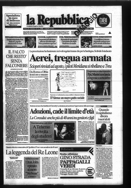 La repubblica